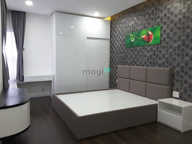 Hình ảnh ✔ Cho thuê CHCC SUNRISE CITY 124m 3pn 2wc - Nội thất đầy đủ