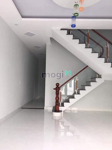 Hình ảnh Nhà D10 Xuân Thới Sơn Hóc Môn 60m2 Sổ Chung 275tr
