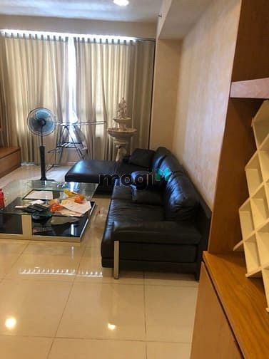 Hình ảnh ✔ Cho thuê CHCC SUNRISE CITY 130m 3pn 3wc - Nội thất đầy đủ