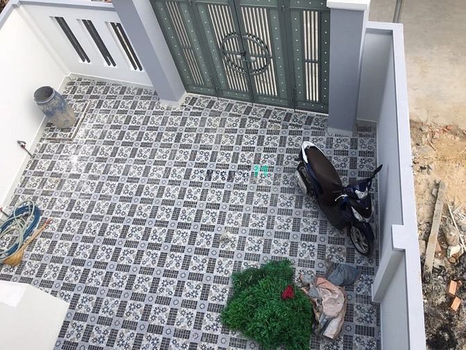 Hình ảnh Nhà D10 Xuân Thới Sơn Hóc Môn 60m2 Sổ Chung 275tr