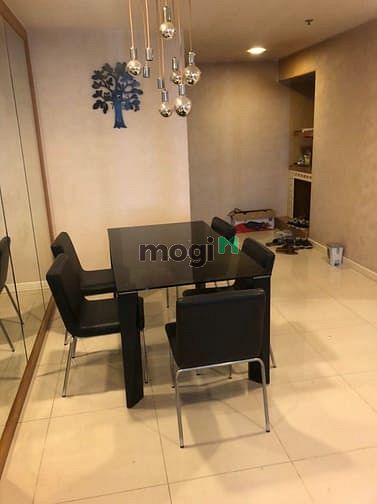 Hình ảnh ✔ Cho thuê CHCC SUNRISE CITY 130m 3pn 3wc - Nội thất đầy đủ