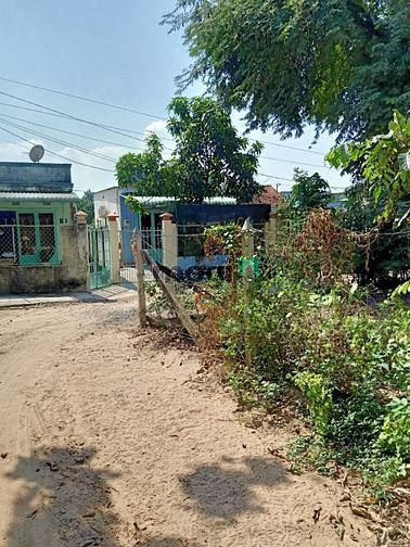 Hình ảnh Cần bán đất 1/ đường Huỳnh Thị Bằng - xã Phú Hòa Đông - Củ Chi