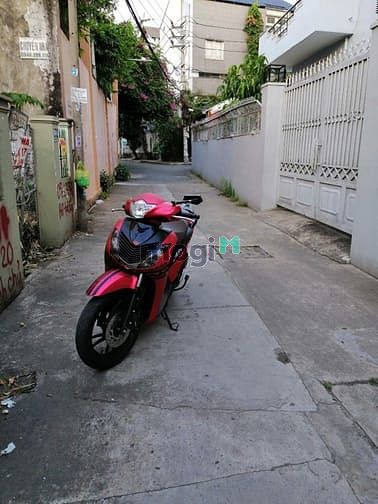 Hình ảnh Bán Lô Đất Thổ Cư Đường 23 , HBC , TĐ . 100m2 , Sổ Riêng