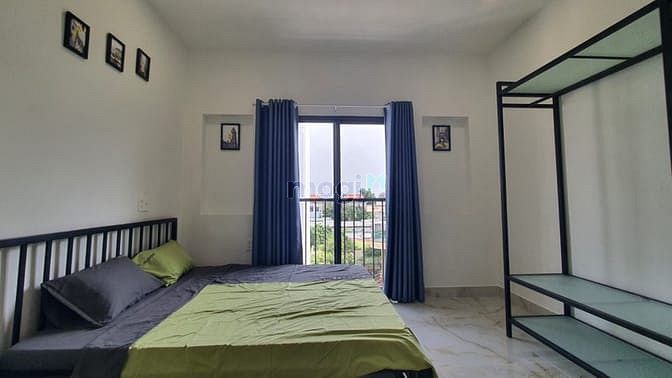 Hình ảnh Studio Bình Thạnh mới Rộng đẹp😍 cửa sổ thoáng