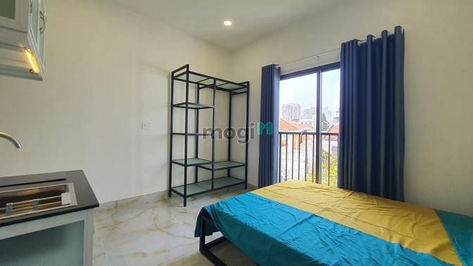 Hình ảnh Studio Bình Thạnh mới Rộng đẹp😍 cửa sổ thoáng