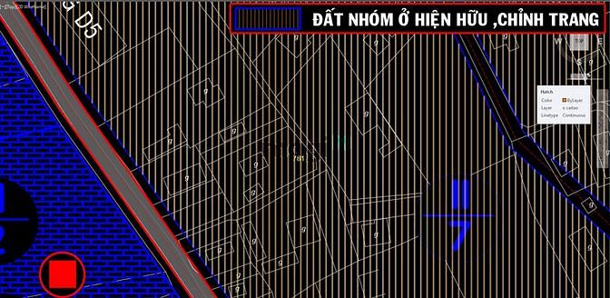 Hình ảnh Cần bán đất 1/ đường Huỳnh Thị Bằng - xã Phú Hòa Đông - Củ Chi