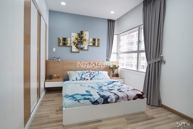 Hình ảnh ✔ Cho thuê CHCC SUNRISE CITY 113m 3pn 2wc - Nội thất đầy đủ