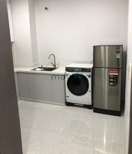 Hình ảnh Cho thuê officetel chung cư Homyland riverside. 1pn đủ NT giá TL