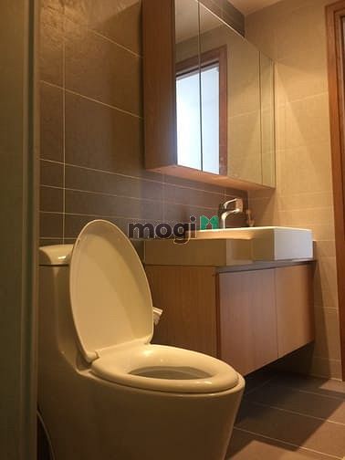 Hình ảnh ✔ Cho thuê CHCC SUNRISE CITY 98m 2pn 2wc - Nội thất đầy đủ