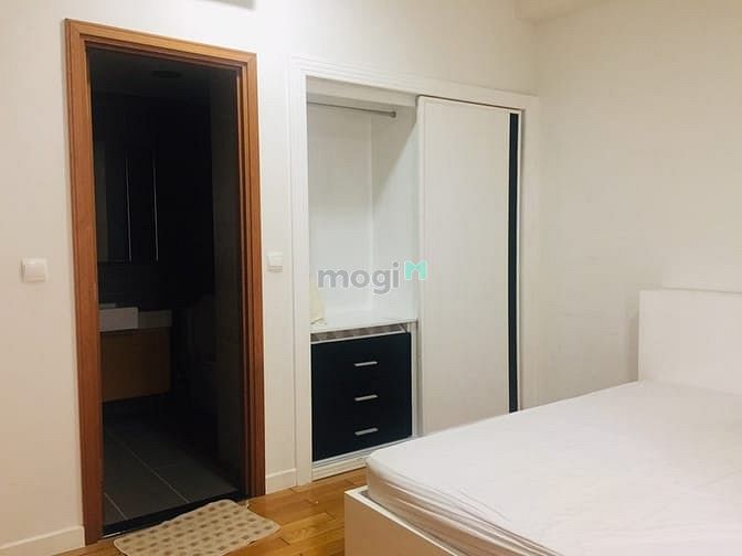 Hình ảnh ✔ Cho thuê CHCC SUNRISE CITY 98m 2pn 2wc - Nội thất đầy đủ