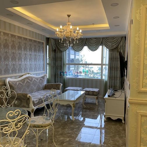 Hình ảnh ✔ Cho thuê CHCC SUNRISE CITY 77m 2pn 2wc - Nội thất đầy đủ