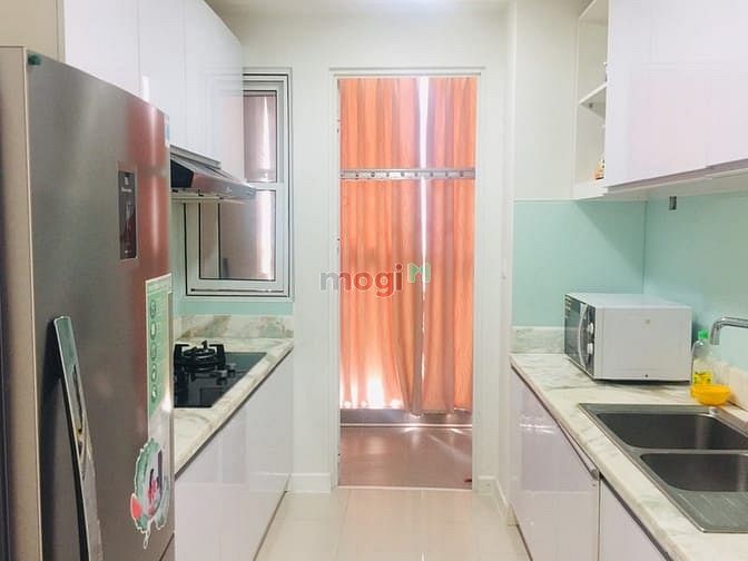 Hình ảnh ✔ Cho thuê CHCC SUNRISE CITY 98m 2pn 2wc - Nội thất đầy đủ