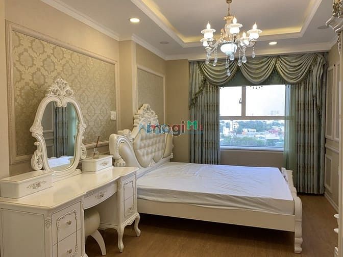 Hình ảnh ✔ Cho thuê CHCC SUNRISE CITY 77m 2pn 2wc - Nội thất đầy đủ