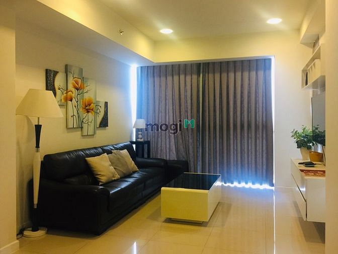 Hình ảnh ✔ Cho thuê CHCC SUNRISE CITY 98m 2pn 2wc - Nội thất đầy đủ
