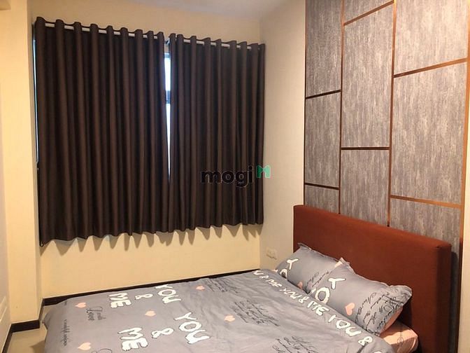 Hình ảnh Cho thuê C/h Tản Đà Court, Q5, 100m2, 3pn, ntđđ, 15.5tr