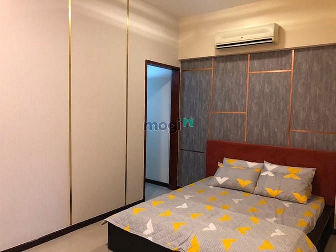 Hình ảnh Cho thuê C/h Tản Đà Court, Q5, 100m2, 3pn, ntđđ, 15.5tr
