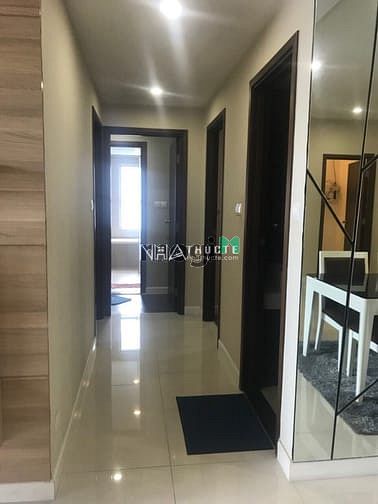 Hình ảnh ✔ Cho thuê CHCC SUNRISE CITY 120m 3pn 2wc - Nội thất đầy đủ