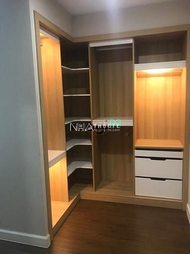 Hình ảnh ✔ Cho thuê CHCC SUNRISE CITY 120m 3pn 2wc - Nội thất đầy đủ