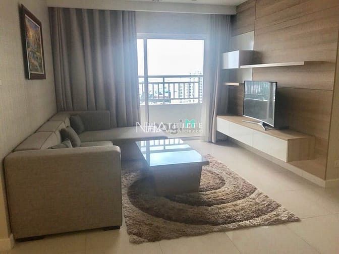 Hình ảnh ✔ Cho thuê CHCC SUNRISE CITY 120m 3pn 2wc - Nội thất đầy đủ
