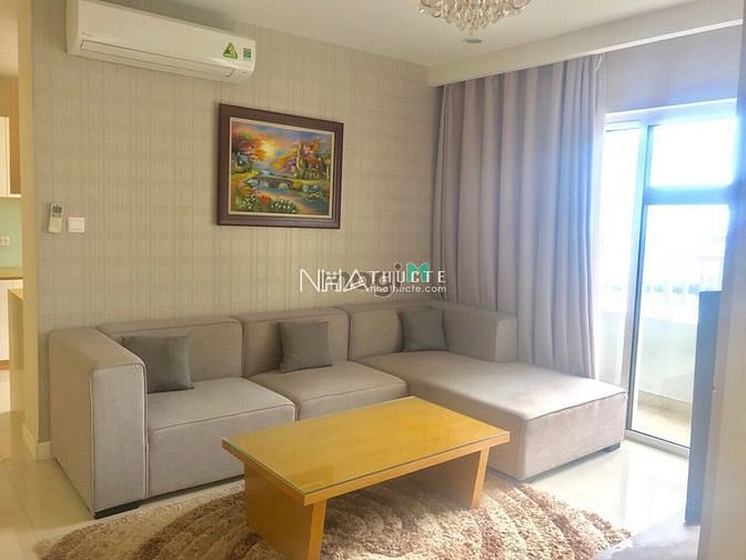 Hình ảnh ✔ Cho thuê CHCC SUNRISE CITY 120m 3pn 2wc - Nội thất đầy đủ