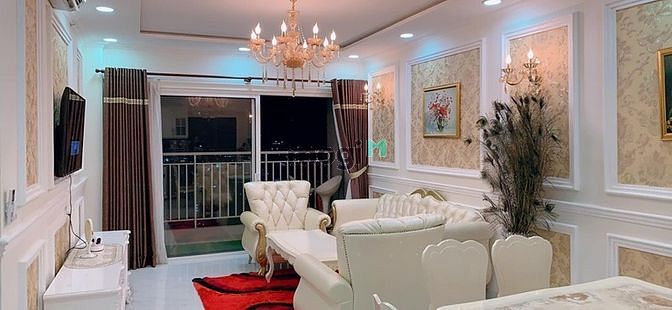 Hình ảnh ⇛ ⇛ ⇛ Cho thuê Trang Chủ MB66.COM / Đăng Ký Tặng 66K chung cư Sunrise City - Nhà đẹp