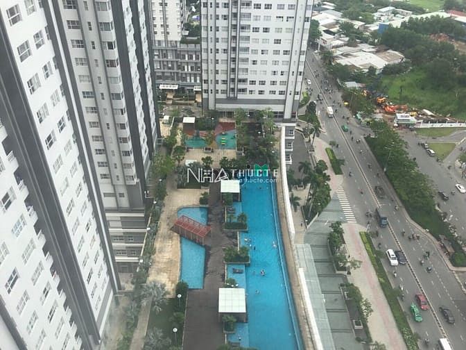 Hình ảnh ✔ Cho thuê CHCC SUNRISE CITY 120m 3pn 2wc - Nội thất đầy đủ