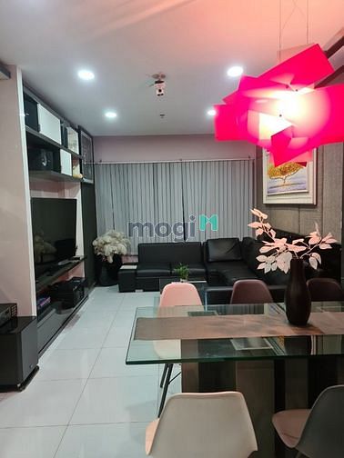 Hình ảnh ✔ Cho thuê CHCC SUNRISE CITY 96m 2pn 2wc - Nội thất đầy đủ