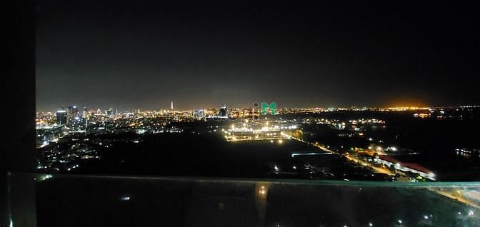Hình ảnh Cho thuê c/h  An Gia Skyline, Q7, 70m2, 2pn, nhà trống, 8tr