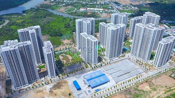 Hình ảnh Bán Trang Chủ MB66.COM Chính Thức Quận 9 - View đẹp căn 2PN + 1 giá