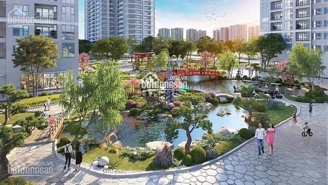 Hình ảnh Bán Trang Chủ MB66.COM Chính Thức Quận 9 - View đẹp căn 2PN + 1 giá