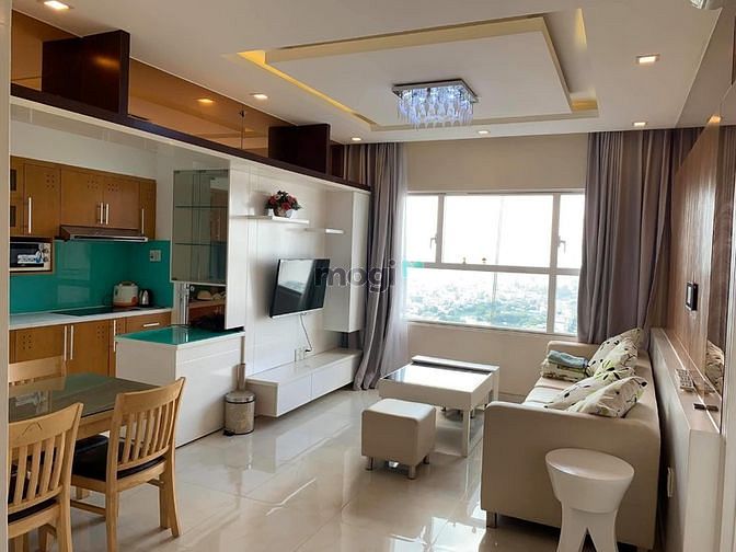 Hình ảnh ✔ Cho thuê CHCC SUNRISE CITY 76m 2pn 2wc - Nội thất đầy đủ