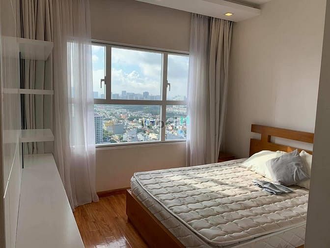 Hình ảnh ✔ Cho thuê CHCC SUNRISE CITY 76m 2pn 2wc - Nội thất đầy đủ