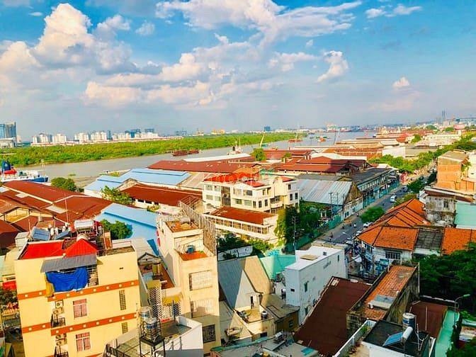 Hình ảnh ✔ ✔ ✔ Cần bán Trang Chủ MB66.COM / Đăng Ký Tặng 66K chung cư Copac Square 2 phòng 3 Tỷ
