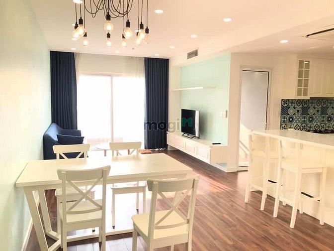 Hình ảnh ✔ Cho thuê CHCC SUNRISE CITY 125m 3pn 2wc - Nội thất đầy đủ