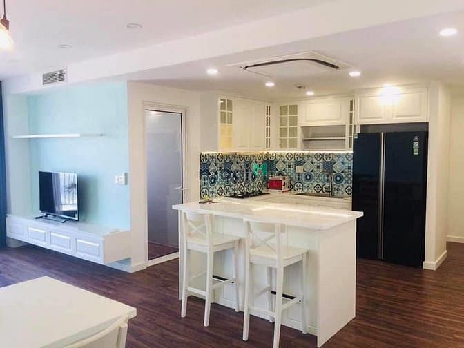 Hình ảnh ✔ Cho thuê CHCC SUNRISE CITY 125m 3pn 2wc - Nội thất đầy đủ