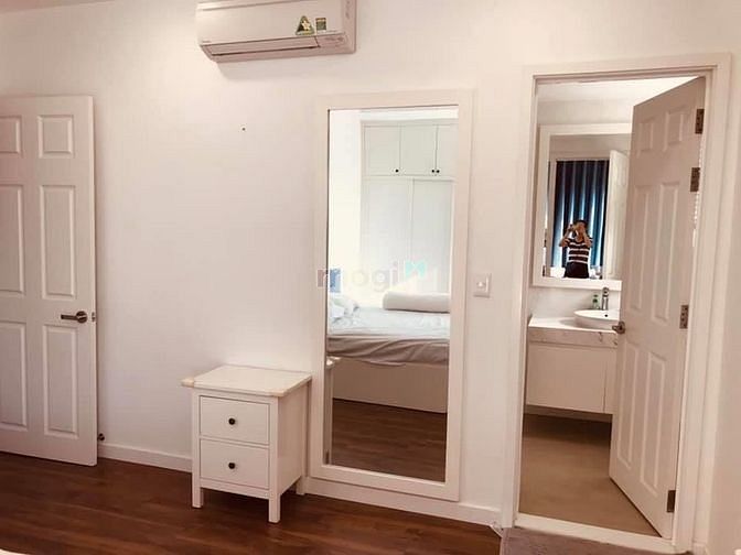 Hình ảnh ✔ Cho thuê CHCC SUNRISE CITY 125m 3pn 2wc - Nội thất đầy đủ