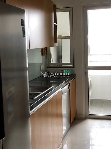 Hình ảnh ✔ Cho thuê CHCC SUNRISE CITY 108m 2pn 2wc - Nội thất đầy đủ