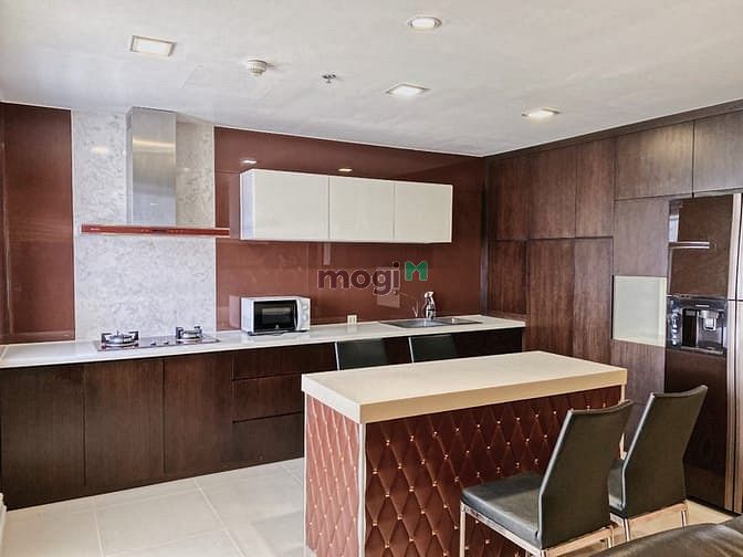 Hình ảnh ✔ Cho thuê CHCC SUNRISE CITY 129m 3pn 2wc - Nội thất đầy đủ
