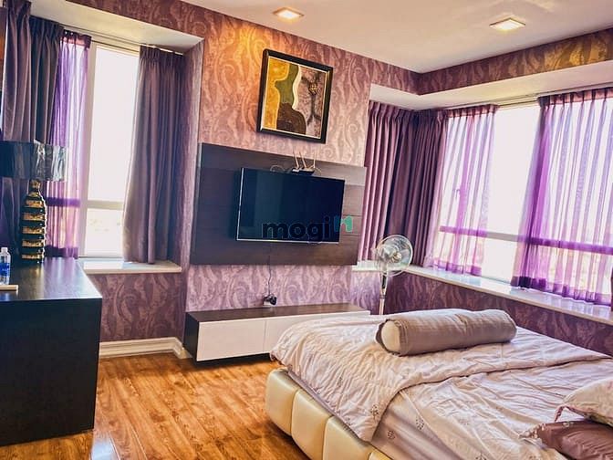 Hình ảnh ✔ Cho thuê CHCC SUNRISE CITY 129m 3pn 2wc - Nội thất đầy đủ
