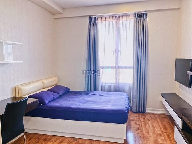 Hình ảnh ✔ Cho thuê CHCC SUNRISE CITY 129m 3pn 2wc - Nội thất đầy đủ
