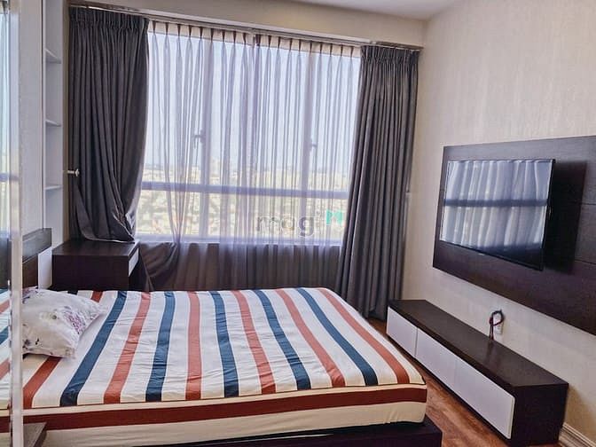 Hình ảnh ✔ Cho thuê CHCC SUNRISE CITY 129m 3pn 2wc - Nội thất đầy đủ