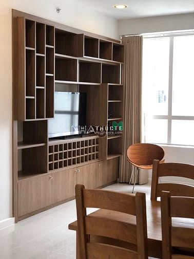 Hình ảnh ✔ Cho thuê CHCC SUNRISE CITY 108m 2pn 2wc - Nội thất đầy đủ