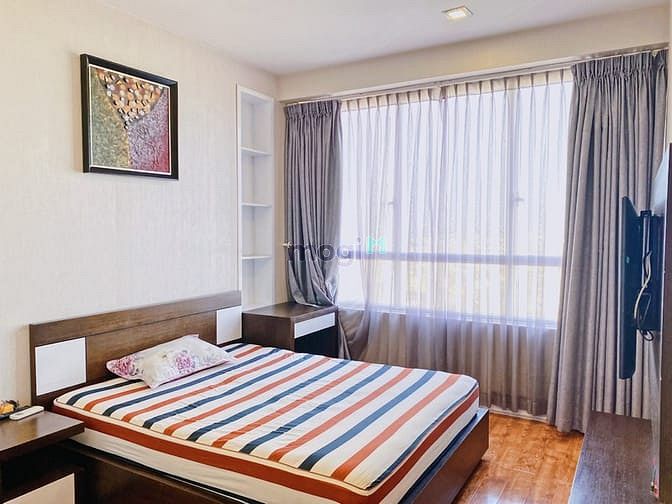 Hình ảnh ✔ Cho thuê CHCC SUNRISE CITY 129m 3pn 2wc - Nội thất đầy đủ