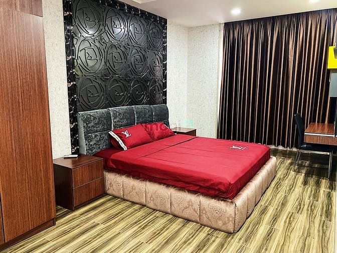 Hình ảnh ✔ Cho thuê CHCC SUNRISE CITY 98m 3pn 2wc - Nội thất đầy đủ