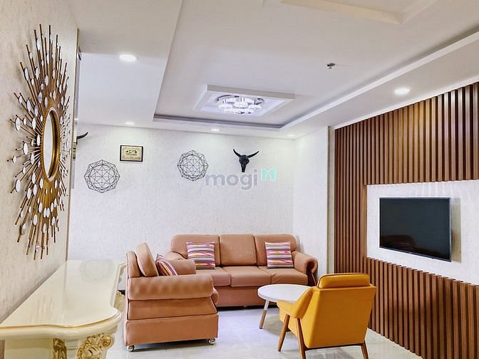 Hình ảnh ✔ Cho thuê CHCC SUNRISE CITY 98m 3pn 2wc - Nội thất đầy đủ