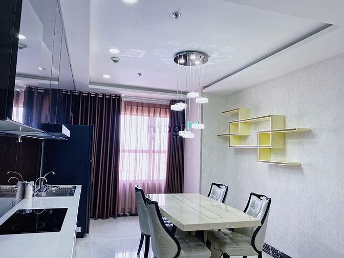 Hình ảnh ✔ Cho thuê CHCC SUNRISE CITY 98m 3pn 2wc - Nội thất đầy đủ