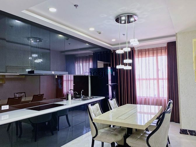 Hình ảnh ✔ Cho thuê CHCC SUNRISE CITY 98m 3pn 2wc - Nội thất đầy đủ