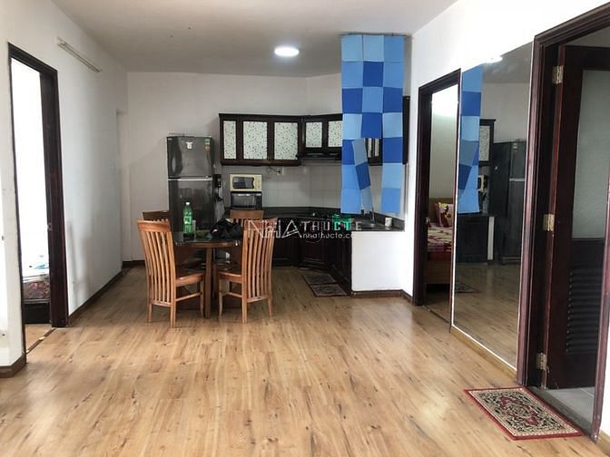 Hình ảnh ✔ ✔ ✔ Bán Trang Chủ MB66.COM / Đăng Ký Tặng 66K chung cư Copac Square 2 phòng 3.1 Tỷ