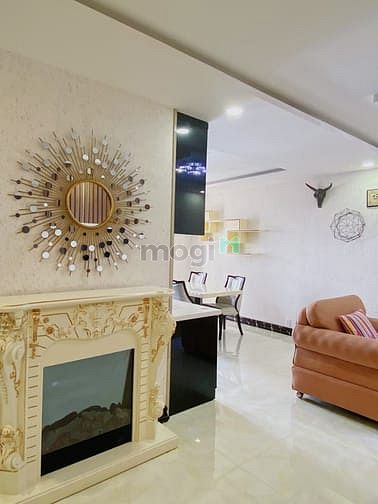 Hình ảnh ✔ Cho thuê CHCC SUNRISE CITY 98m 3pn 2wc - Nội thất đầy đủ
