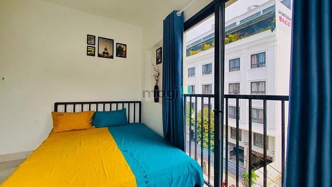 Hình ảnh Khai trương Trang Chủ MB66.COM / Đăng Ký Tặng 66K chung cư mini 2 ban công full nội thất Bình Thạnh